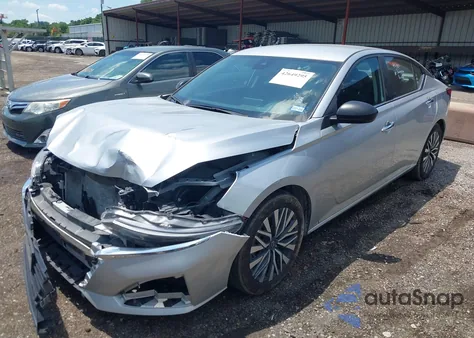 2024 Nissan Altima Sv Fwd z USA, uszkodzony, nr VIN 1N4BL4DV1RN392098